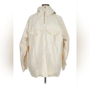 Vintage Ralph Lauren Polo Jeans Anorak Jacket Wind Resistant Regatta Men's XL